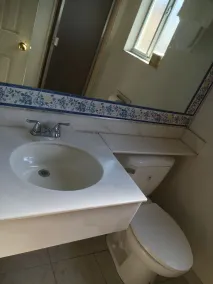 American Inn Ontario - Room
