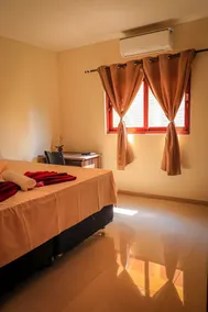 Pousada Casa Grande - Chambre