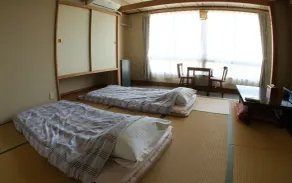 民宿たきた館 guest house TAKITA-KAN - Camera
