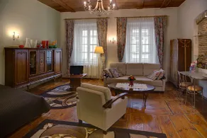 Bernardinu B&B House - Vistas desde la habitación