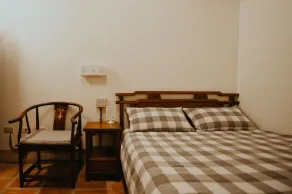 Live Guest House - Værelse