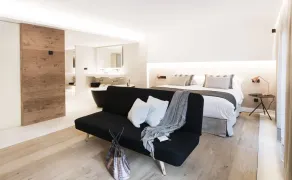 Nakar Hotel - Chambre