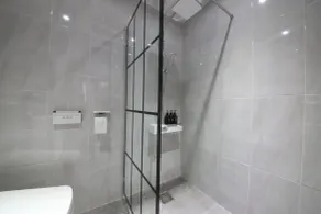 Hotel K - Salle de bain