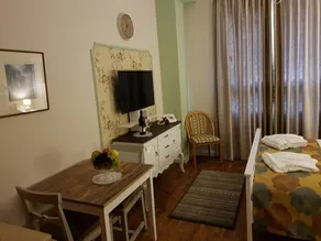 Casa Boutique Hotel - Utsikt fra rommet