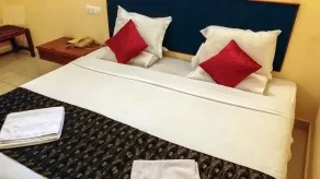 Woodlands - Room