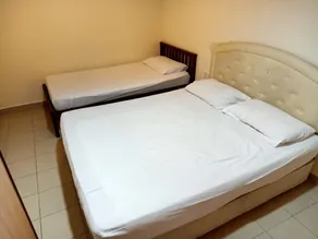 Hotel O Prai Jaya - Chambre