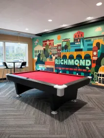 Tru By Hilton Richmond Northwest - Hall