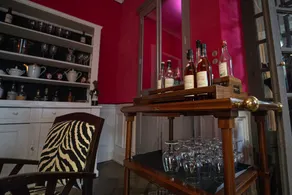 Domaine St Ferreol - Restaurante