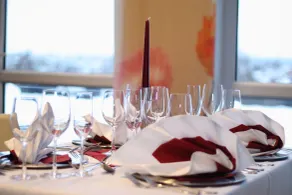 Bergwirtschaft Wilder Mann - Restaurant