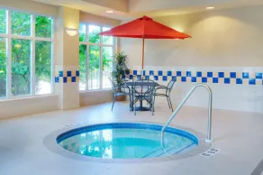 Hilton Garden Inn Toronto/Burlington - Piscine