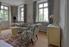 Herrenhaus von Löw - Camera