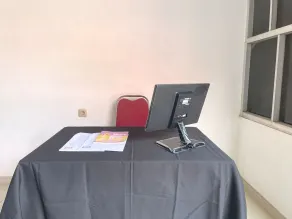Hotel O Sederhana Homestay - Recepción