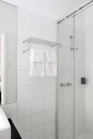 MAC St Kilda Acland St by Melbourne Apartment Collection - Salle de bain