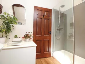 Brookside Barn - Bathroom