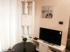 Providencia Suite Padre Mariano - Rum