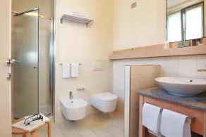 Locanda dell'Arte - Bathroom