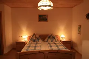 Biobauernhof Gollner - Zimmer