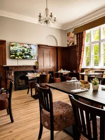Belvilla at Brackley, near Silverstone Circuit - Restaurante