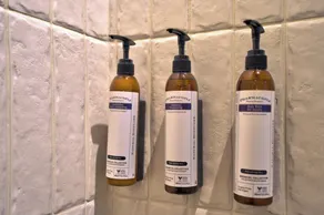 Asgard Apartments & Hotels - Bathroom