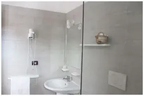 Residence Rendez Vous - Salle de bain
