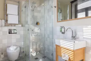 Mimosa Suites - Salle de bain