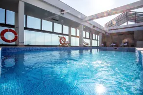 Holiday Inn Telavi by IHG - Pool