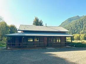 Elk Meadow - Exterior