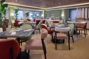 Grand Hotel Oriente - Restaurant