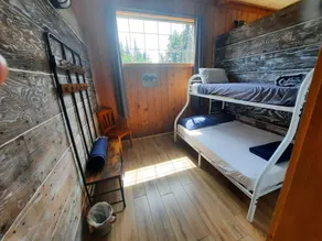 Ranch Tremblant, Dormatory - Værelse
