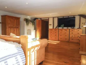 Unteres Wattenmeer Bauernhaus und Nebengebäude, SOUTHLEIGH - Zimmer