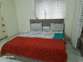 SAGAR NIWAS-1BHK and 2BHK short stay flats - NH HCL EC Bommasandra - Camera