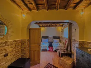 Targa Imoula Luxe - Habitación