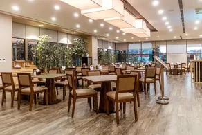KOVIE HOTEL - Restaurant