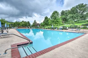 Sky Valley Retreat w/ Resort Amenities & Views! - Interior