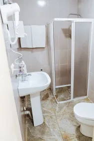 Adjara Boutique Hotel - Room