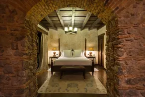 El Convento Boutique Hotel - Room