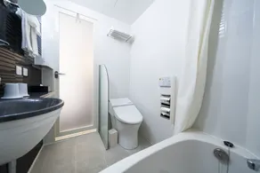 KOKO HOTEL Ginza-1chome - Badeværelse