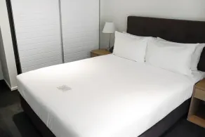 Crowne Plaza Residences Port Moresby by IHG - Room