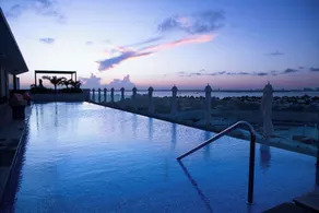 Canopy by Hilton Cancun La Isla - Piscine