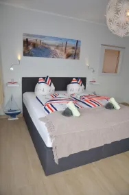 Gästehaus Meereslust - Quarto