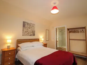 Laundry Cottage - Habitación
