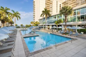 Marriott's Crystal Shores - Pool