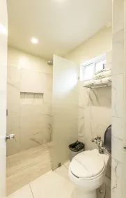 La Siesta Hotel - Salle de bain