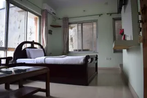 Hotel New Era - Zimmer