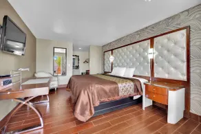 Vintage Vegas Motel - Room
