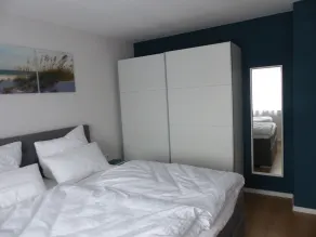 Ferienwohnungen Flora - Zimmer