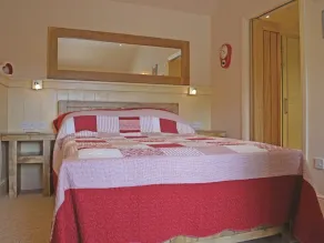 Widbrook Barns - Room