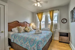 South Philly Townhome: 3 Mi to Center City - Rum