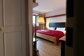 Das Schönanger - Room