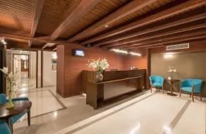 Concorde Old Bucharest Hotel - Reception